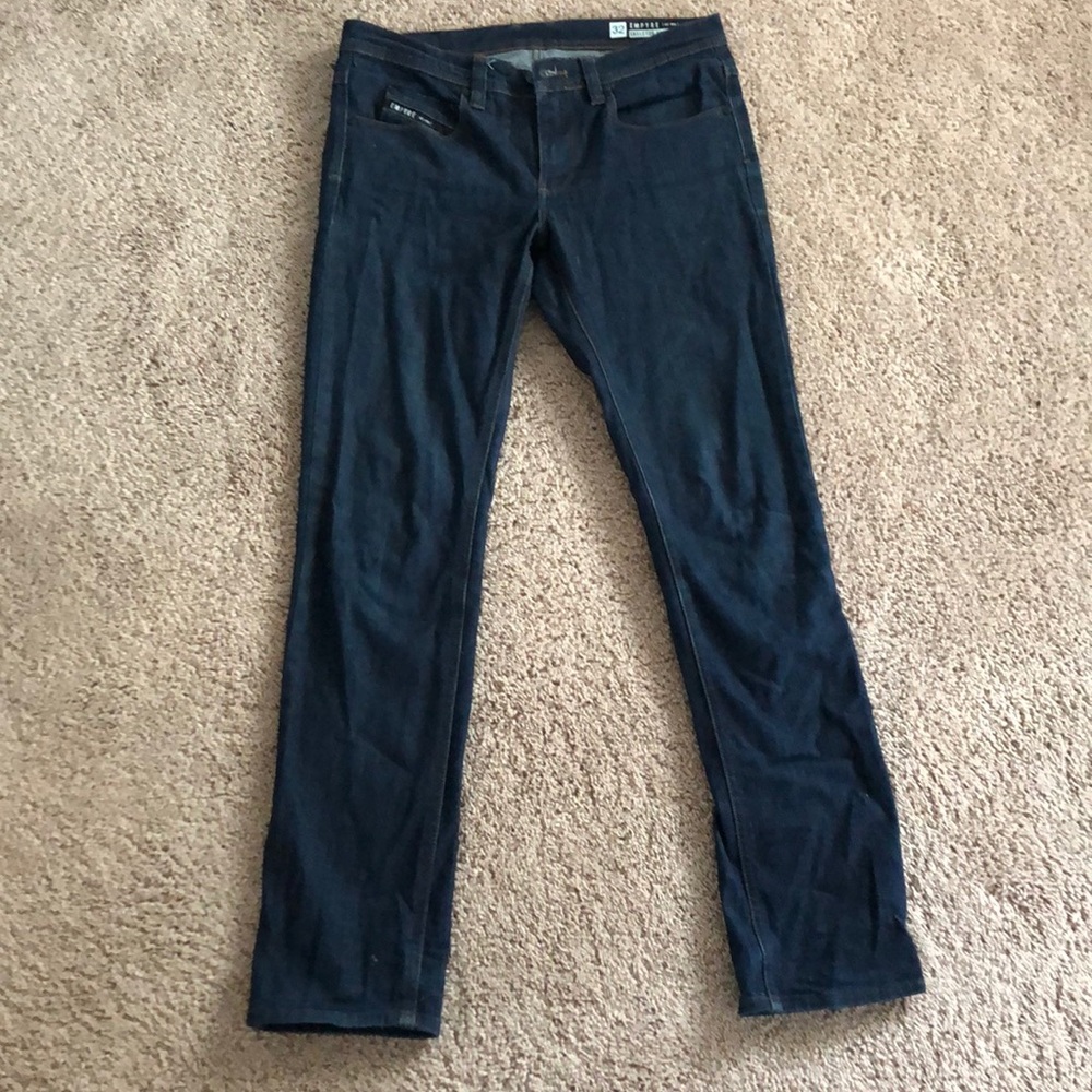 Empyre Jeans - Skeletor Skinny